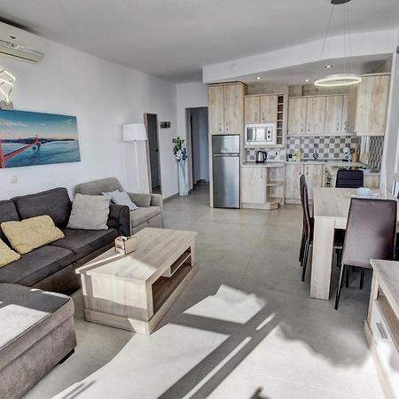 New Sunset Apartment - C&G Benal Beach Benalmádena Exterior foto