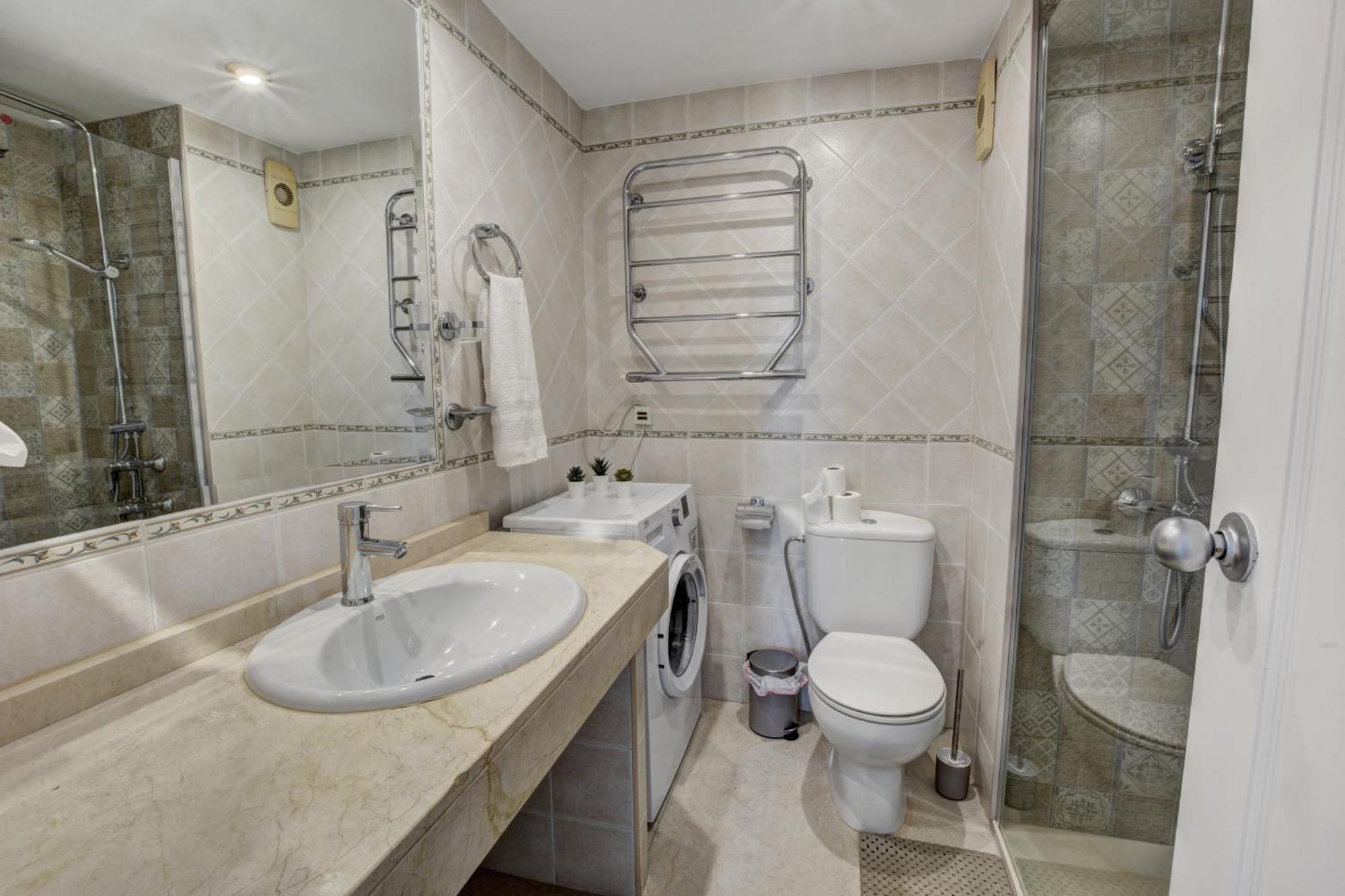 New Sunset Apartment - C&G Benal Beach Benalmádena Exterior foto